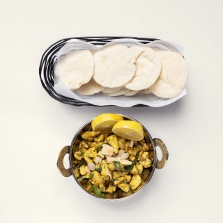 Chicken Hash